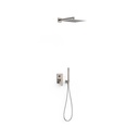 Concealed Shower Tap - 00628004 Tres ac