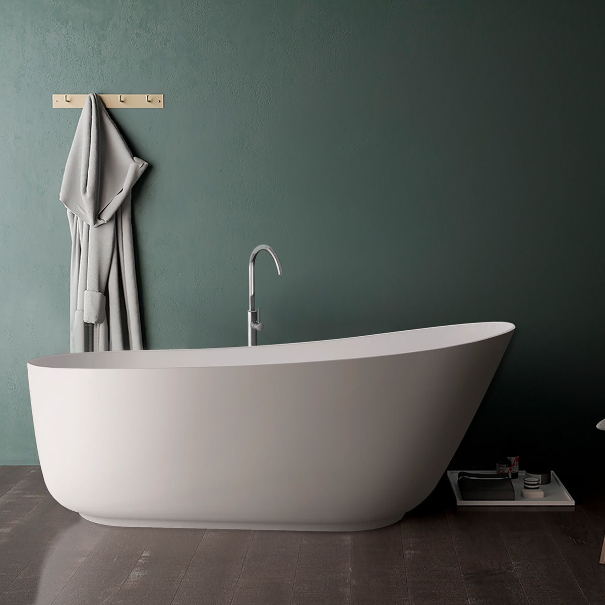 freestanding-solid-surface-bathtub freestanding-solid-surface-bathtub