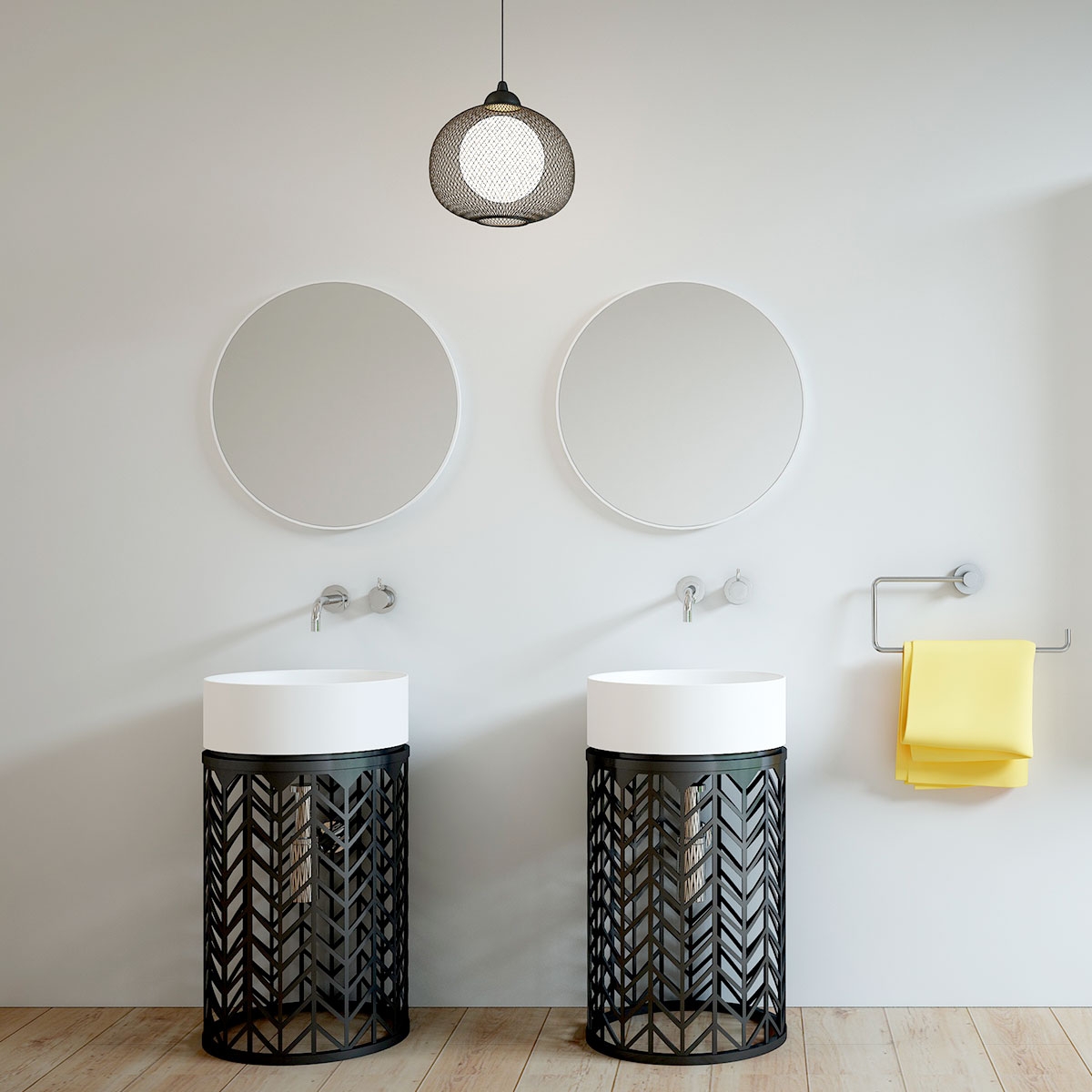 lavabo-colonne-marius-en-solid-surface lavabo-colonne-marius-en-solid-surface