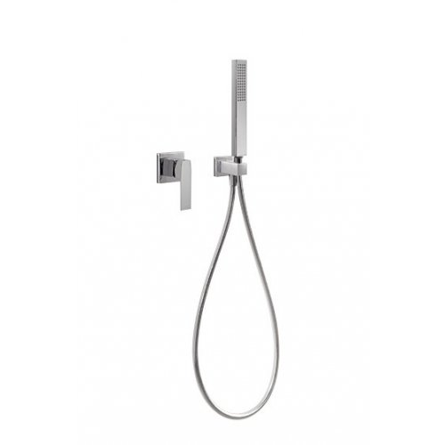 Concealed Single Lever Shower Tap - 20217703 Tres