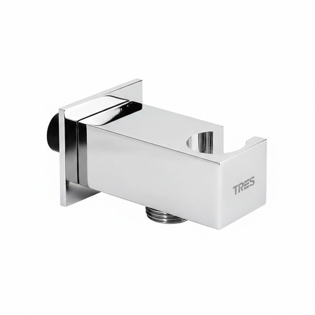 Shower Holder - 9106182CR Tres