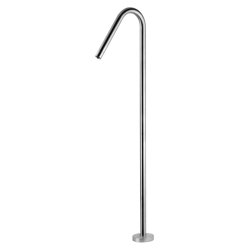 Floor-Mounted Bathtub Tap - 1456413 Bruma