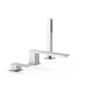 Deck-Mounted Bathtub Tap - 00616105 Tres