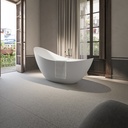 Aurora Freestanding Bathtub 186 white Overview