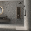 Silex Made-to-measure Shower Tray from Fiora Overview