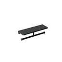 Coal Paper Roll Holder