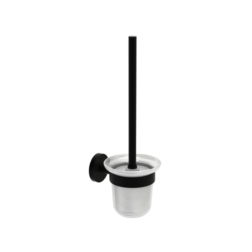 Coal Toilet Brush