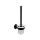 Coal Toilet Brush
