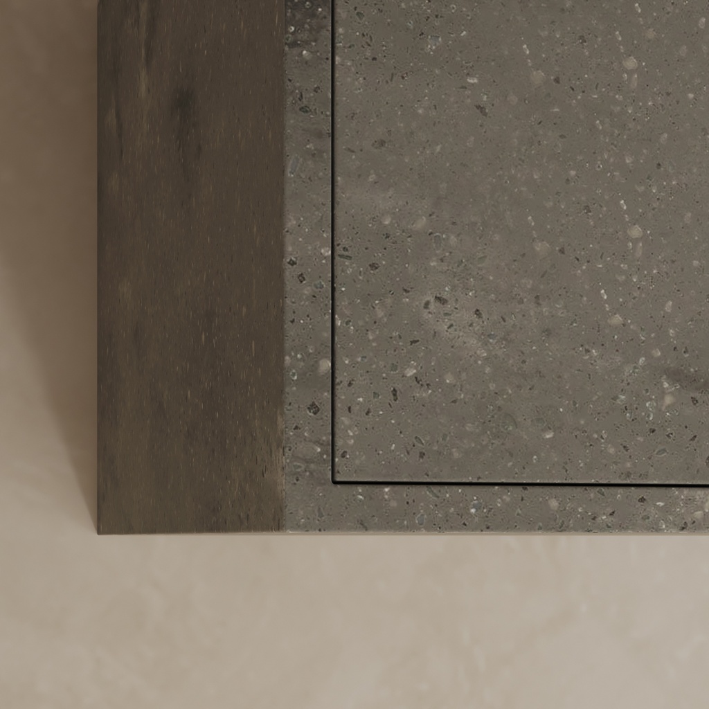 Detail Furniture Edge Ash Aggregate