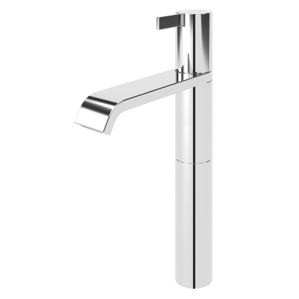 Deck-Mounted Washbasin Tap - 168211 Bruma