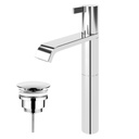 Deck-Mounted Washbasin Tap - 168211 Bruma