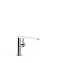 Deck-Mounted Single Lever Washbasin Tap - 21120501 Tres CR