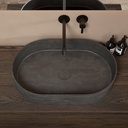 Petra Countertop Washbasin Top