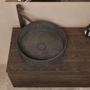 Prana Countertop Washbasin Pietra Top