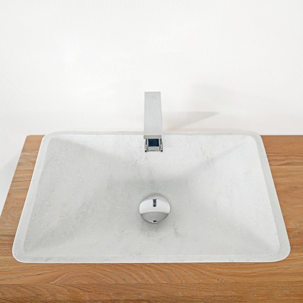 Miram Countertop Washbasin Top