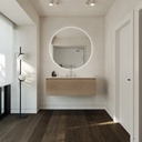 Elegance Silestone Vanity Top  Versailles Ivory Overview
