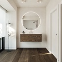 Reflection Silestone Vanity Top Versailles Ivory Overview
