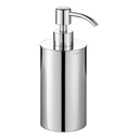 Wall-Mounted Soap Dispenser - 1470019 Bruma