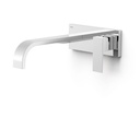 Wall-Mounted Single Lever Washbasin Tap - 00630032 / 20830002 Tres CR