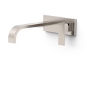 Wall-Mounted Single Lever Washbasin Tap - 00630032 / 20830002 Tres AC