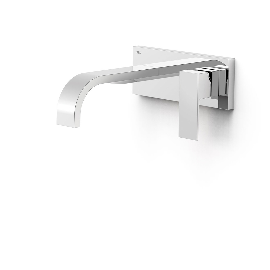 Wall-Mounted Washbasin Tap - 00630031 / 20830002 Tres CR