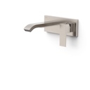 Wall-Mounted Single Lever Washbasin Tap - 00630033 / 20830002 Tres AC