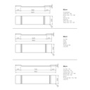 Thelma Bathtub Tray TD