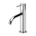Deck-Mounted Single Lever Washbasin Tap - 1670012 Bruma