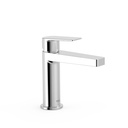 Deck-Mounted Single Lever Washbasin Tap - 21110301 Tres CR