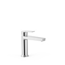 Deck-Mounted Single Lever Washbasin Tap - 22110301 Tres CR