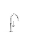 Deck-Mounted Single Lever Washbasin Tap - 26290403 Tres CR