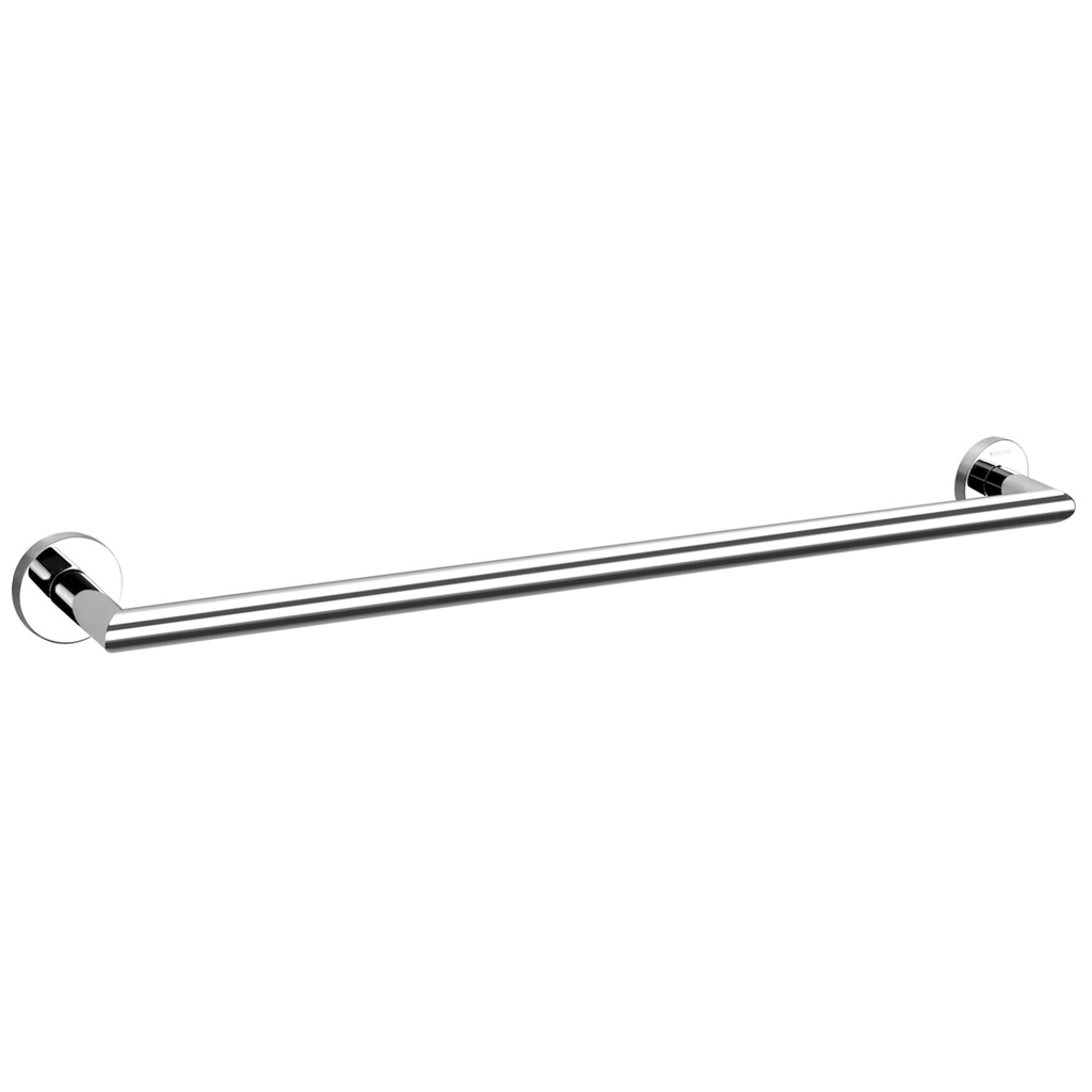 Maris Single Towel Rail 45cm - Bruma