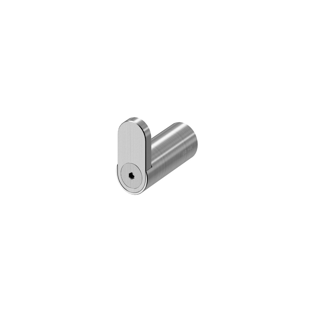 X-Alpha Robe Hook - 1880009 Bruma