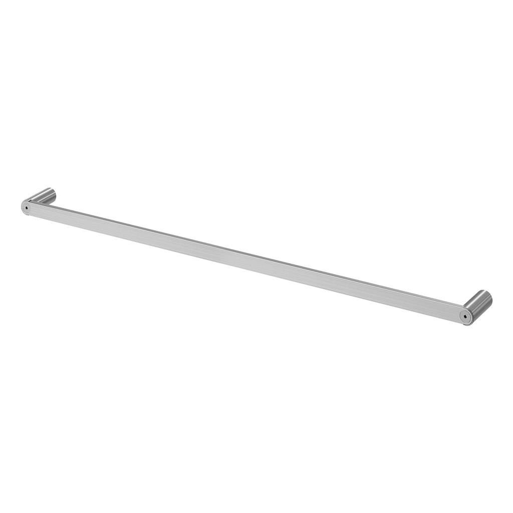 X-Alpha Single Towel Rail - 1880001 Bruma