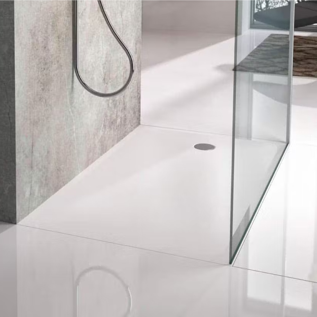 Shower Tray Silestone - EXELIS