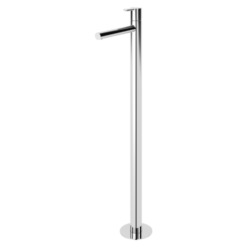 Leaf Freestanding Basin Tap - Bruma