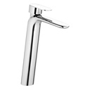 Deck-Mounted Single Lever Washbasin Tap - 1122100 Bruma