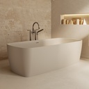 Ursa Corian® Design Freestanding Bathtub