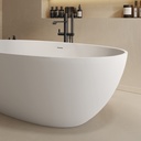 Nimes Freestanding Bathtub 180 detail