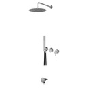 Concealed Bath-Shower Set - 1863511 Bruma