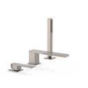 Deck-Mounted Single Lever Bathtub Tap - 20216103 Tres AC