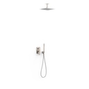 Concealed Shower Set Rapid-Box - 00628003 Tres AC