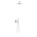 Concealed Shower Set Rapid-Box - 00628003 Tres WM