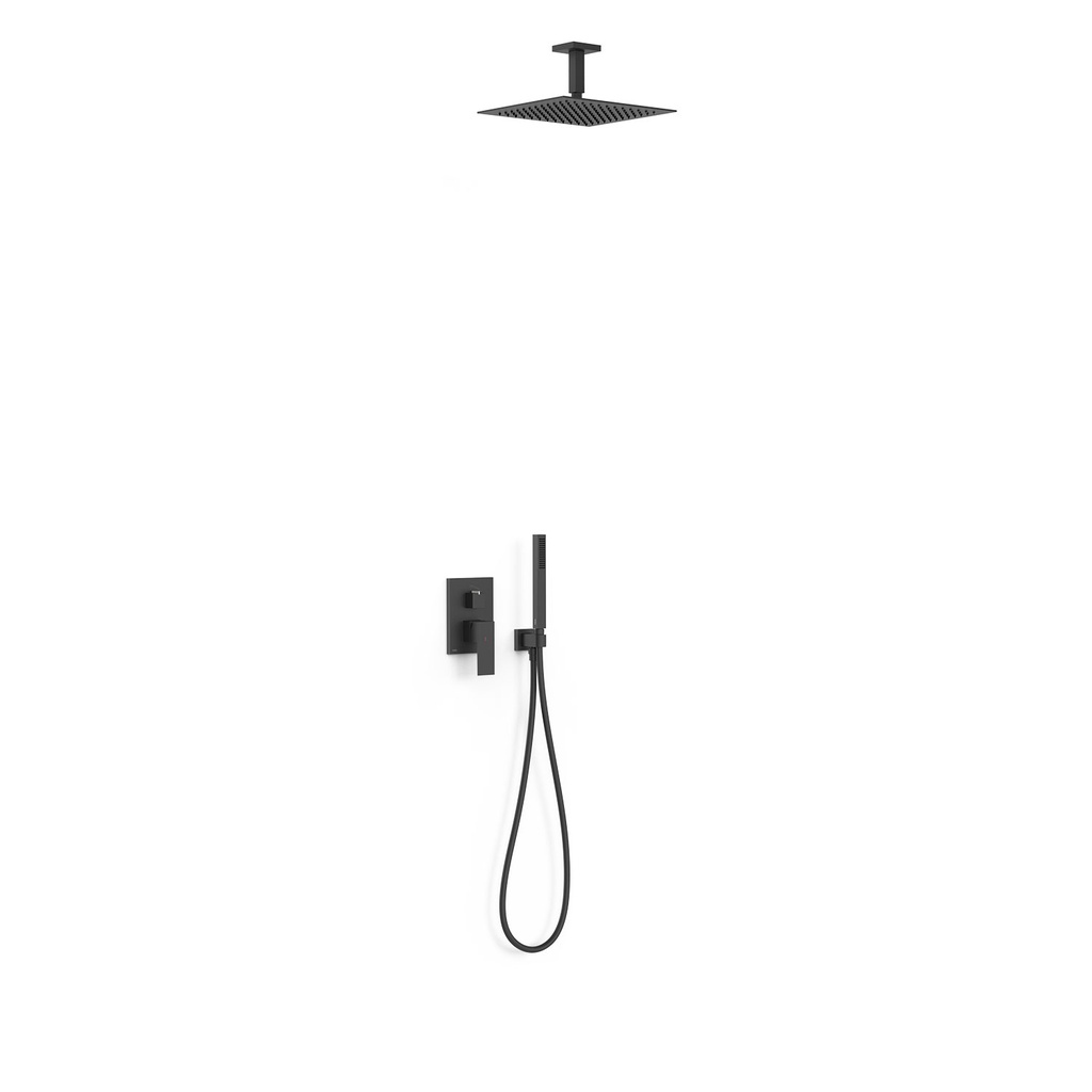 Concealed Shower Set Rapid-Box - 00628003 Tres BM