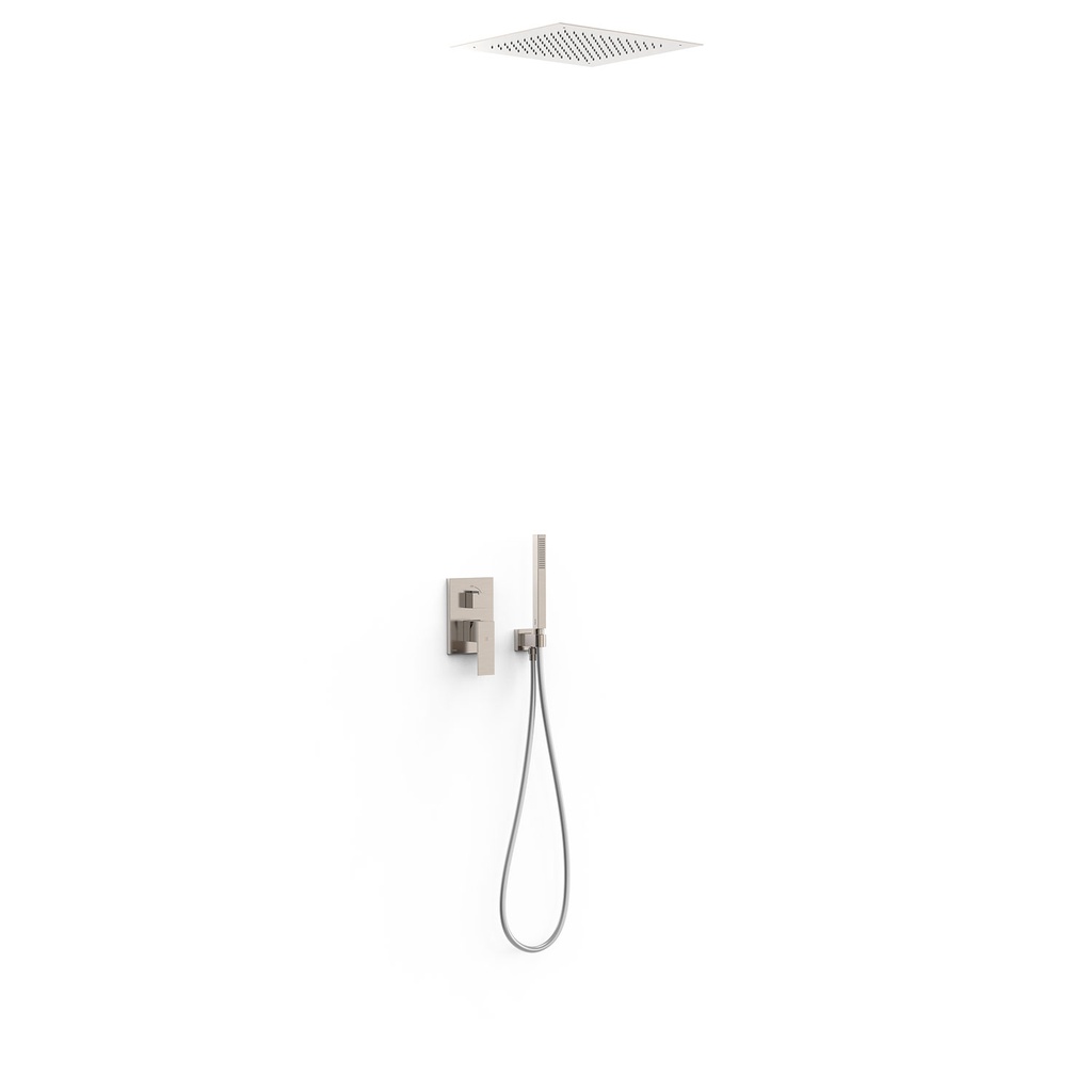 Concealed Shower Set Rapid-Box - 00628005 Tres AC