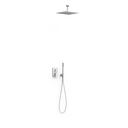 Concealed Shower Set Rapid-Box - 21128003 Tres WM