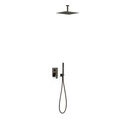 Concealed Shower Set Rapid-Box - 21128003 Tres BM