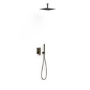 Concealed Shower Set Rapid-Box - 21128003 Tres BB