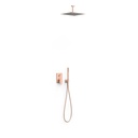 Concealed Shower Set Rapid-Box - 21128003 Tres PM