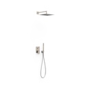 Concealed Shower Set Rapid-Box - 21128004 Tres AC